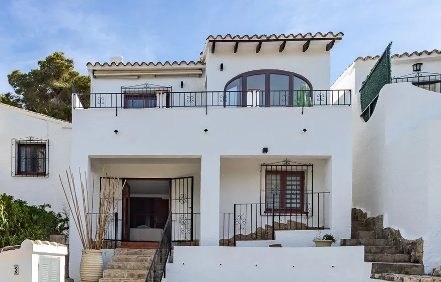 Casa El Portet